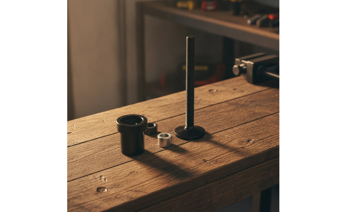 Inner Axle Side Seal Installation Tool Inner Axle Seal Installer Compatible for Workshop