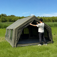 tent