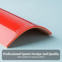 Racket Sport Pong Paddle Rubber Fast Attack & Loop Drive Table Tennis Rubber Sheet High Rotation Racket Sport Accessory for Beginners, Competitions