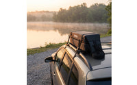 Soft Roof Rack Padded Paddle Board Rack Portable for Surfers