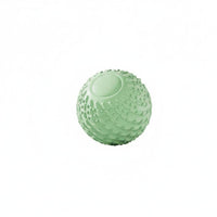 Myofascial Release Peanut Massage Ball Deep Tissue Double Ball Massager Full Body Textured Massage Roller Portable
