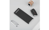 cups Holder Roller Screen Center Console Roller Shutter Automotive Part