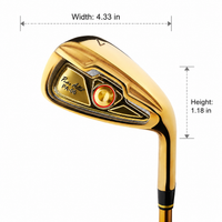 golf club