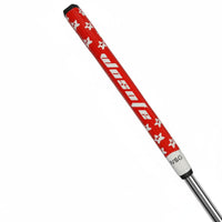 Shock Absorption Golf Putter Grip Wear-Resistant Sports Equipment for Golfers
