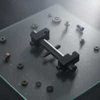 Belt Pulley Puller Set Easy to Use Main Drive Shaft Pulley Puller Kit Heavy Duty for Workshop