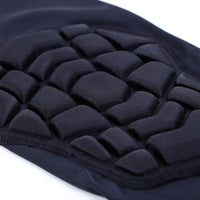 Honeycomb Compression Knee Brace for Basketball & Hiking