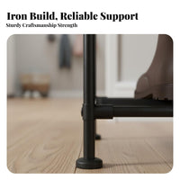 Modern Simple Design Foldable Shoe Rack Space-Saving Multi-Tier Shoe Shelf Installation-Assembly-No-Assembly Multi-Tier Storage Rack Large Capacity for Apartment Dwellers, Students, Homeowners, Small Areas, Dorm Room, Closet, Bedroom