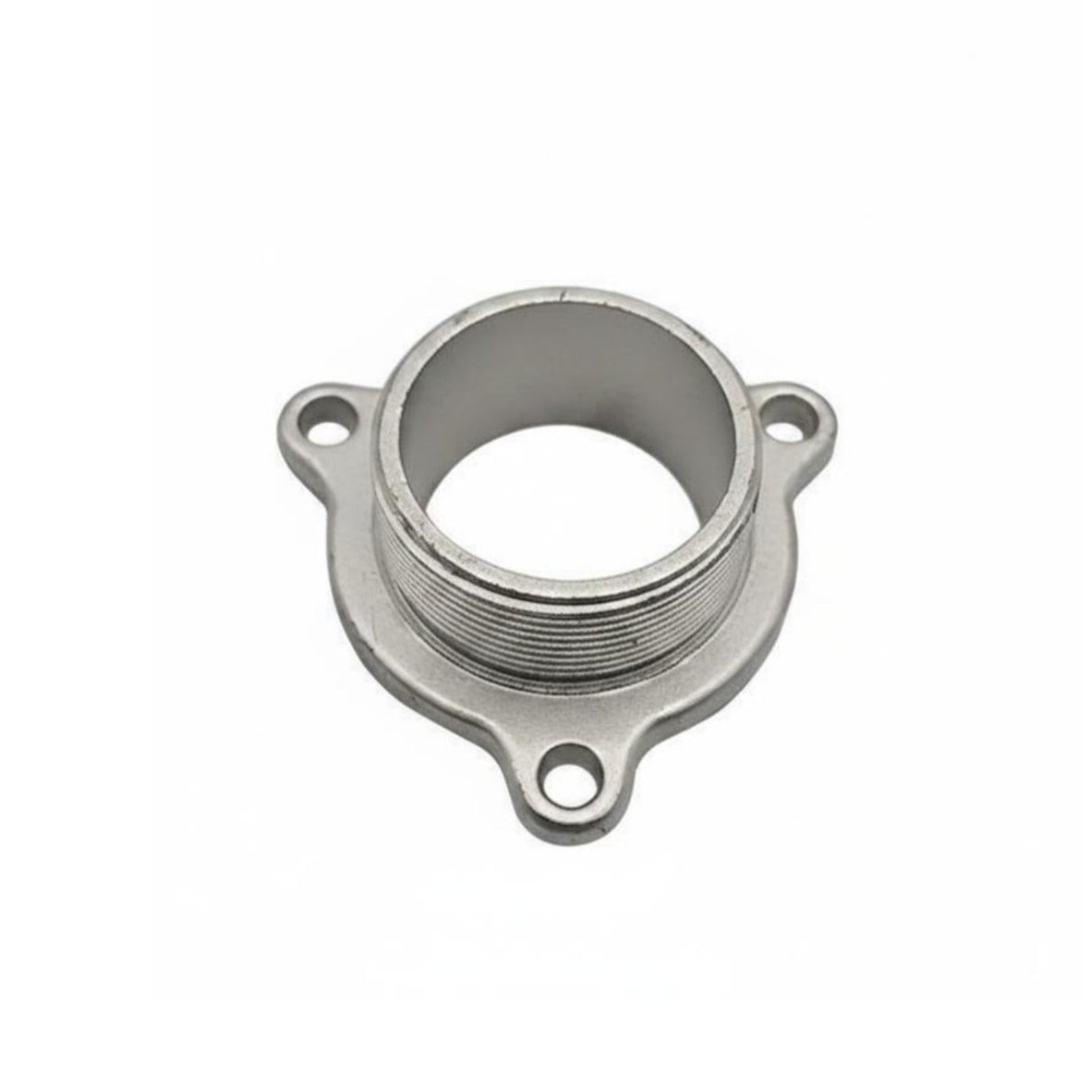 High Quality Self-Priming Pump Inlet Seat Long-Lasting Pump Inlet Adapter