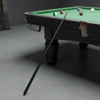 Cross Head Cue Rest Long Reach Pool Cue Bridge Head