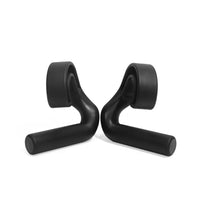 Neutral Grip Pull Up Handles Heavy-Duty Fitness Grip Handles Reinforced Exercise Handle for Weightlifting