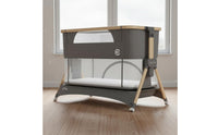 Foldable Infant Sleeper Easy to Fold Adjustable Infant Sleeper Multifunctional