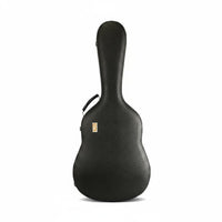 Waterproof Guitar Case Dustproof Lightweight Guitar Case Easy to Clean Musical Instrument Storage For