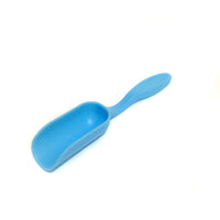 Mini Plastic Scoop for Succulents, Tea, and Gardening
