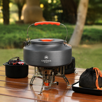 camping kettle