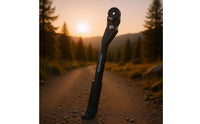 Fast Release Axle Kickstand Tool Adjustable Bike Kickstand Waterproof Biking Gear