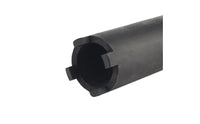 Clutch Spanner Wrench Clutch Nut Removal Tool Impact-Ready Socket with Clawed End for Garage