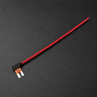 automotive fuse holder