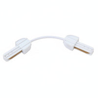 Commercial Grade LED Light Track Bar Flexible Installation Adjustable LED Track Head Modular Design Focused Light Good Conductivity for Interior Designers, Art Gallery Curators, Retail Shop, Showrooms, Clothing Boutiques, Galleries