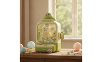 Mini Claw Machine Tabletop Claw Machine Portable for Desk, Kids, Children