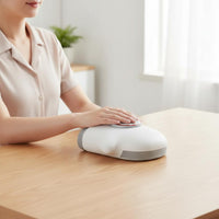Heat Treatment Air Compression Hand Massager Multi-Mode Electric Hand Massager for Home, Office