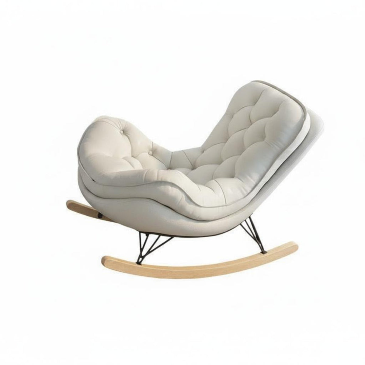 With supportive Support Upholstered Reception Settee Soft padding Long Bench Multi-Seater Waiting Room Chair Easy to Clean for Patients, Customers, Clinic, Shopping Mall, Retail outlet, Office