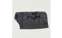 Mesh Fly Sheet Protection Horse Fly Sheet Horse Blanket with Buckles Breathable Lightweight for Horses, Turnout, Riding