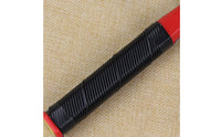 Silicone Face Taiji Rouli Ball Racket Aluminum-Alloy Frame Yin and Yang Racket Set Anti-Slip Handle