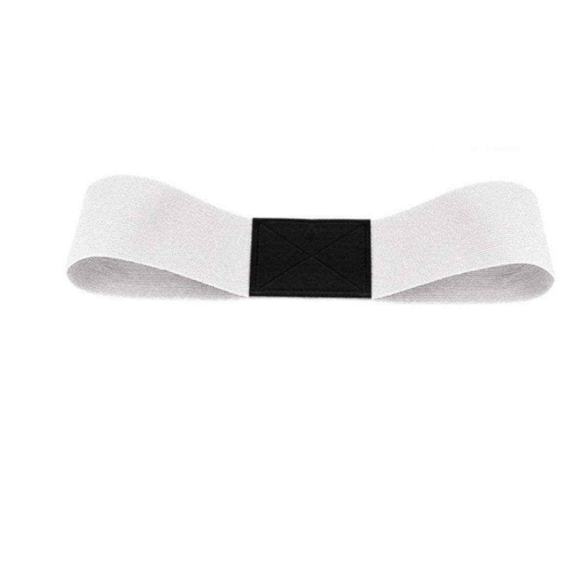 Golf Swinging Arms Correction Strap Comfortable Golf Swing Lightweight for Backyard