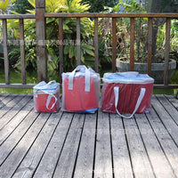 Inflatable Foldable PVC Pet Swimming Pool for Dogs and Cats