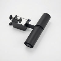 Squat Rack Leg Roller Heavy-Duty Leg Roller Attachment Power Rack Attachment Detachable Exercise Equipment Sturdy