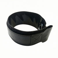 Adjustable Boxing Wrist Strap Reinforced Wrist Strap with Metal Eyelet Wide Fastener with Hook and Loop for Gym