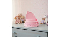 Doll Display Stand Doll Stand Versatile for Collectors, Shelf, Nursery