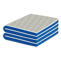 Aquatic Habitat Nano Fiber Biochemical Filter Sponge