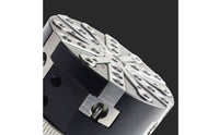 JX65-B Outer O-Ringed O-Seal Assembly Gripper Cylinder Compact Gripper with Six-Jaw Claw Parallel Style for Automation Specialists