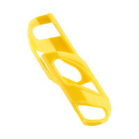 Badminton Grip Corrector Ergonomic Badminton Grip Training Device Racket Training Aid Ambidextrous for Beginners, Solo Practice