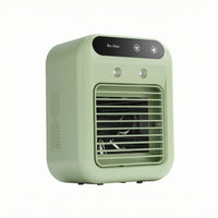 Desktop Air cooling Fan Grille Tabletop Air Desktop Fan Home Cooling