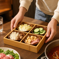 dinnerware