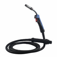 24KD Joining Torch Replacement Part MIG Joining Torch Heavy Duty for Factory