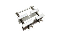 Brass Instrument Embouchure Component Puller Professional Embouchure Component Removal Tool Effort-Saving for Repair Technicians, Instrumentalists