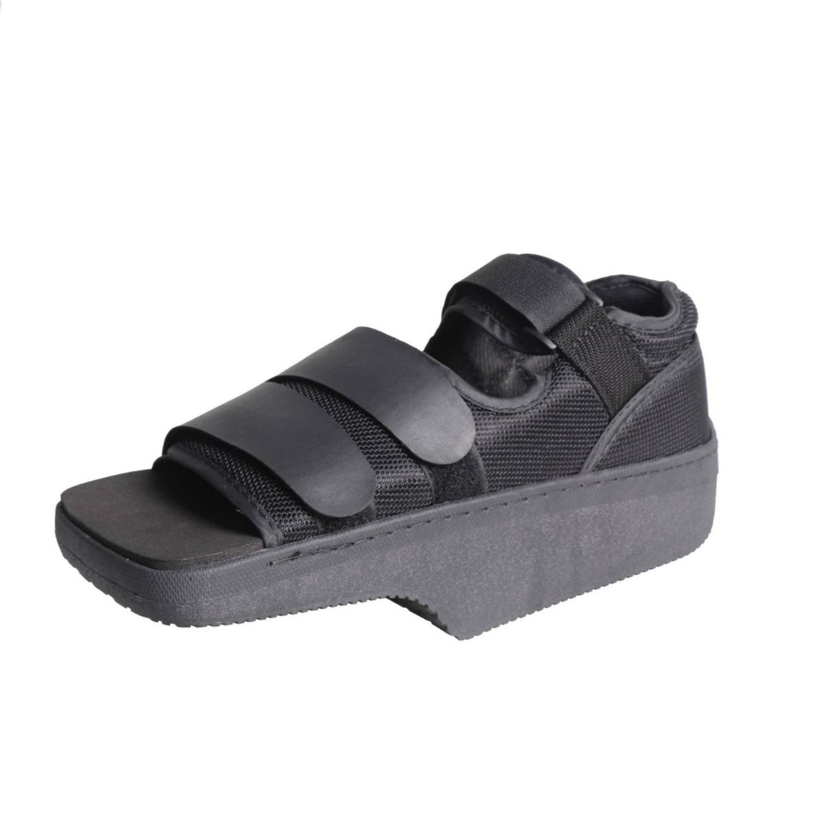 Post Surgery Shoe Shielding Post-Op Shoe Non-Slip for Patients, Adults