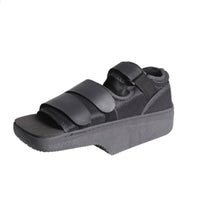 Post Surgery Shoe Shielding Post-Op Shoe Non-Slip for Patients, Adults
