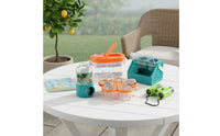 Kit Extendable Net Children's Viewer Kit Kids Outdoor Exploration Set Stimulate Wonder for Girls