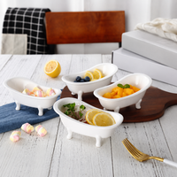 serving bowls
