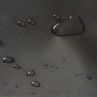 210D Oxford Fabric Treadmill Cover Waterproof Dustproof UV Protection for Indoor Outdoor Fitness Equipment