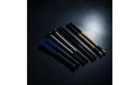 Drumsticks and Brushes Set wooden Drumstick and Mallet Set Non-Slip Drum Brushes with Nylon Wire for Students, Live Performance
