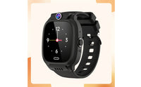 Smartwatch with Camera Multi-Function Touchscreen Smart Watch Smart Watch with Touch Screen Silicone Wearable Compact