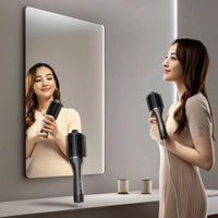 Hot Air Brush 1200W Blow Dryer Brush High-Speed for Home