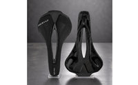 Waterproof Ultralight Road Bike Saddle Breathable Carbon Bike Saddle Ergonomic Design