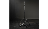 Drum cymbalHat Stand Adjustable cymbalHat Pedal Stand Stable Tripod Base Percussion Hardware for Percussionists