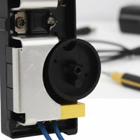 Drill Speed Controller Switch Replacement Drill Switch Module Housing Machine Part
